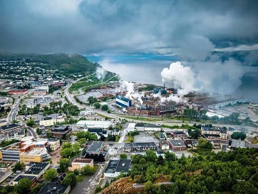 Corner Brook